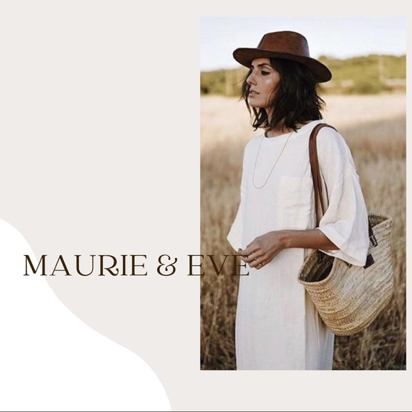 TAKE ME AWAY DRESS by Maurie & Eve - Picture 6 of 10